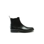 Bottines Chelsea - Noir - Homme