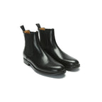 Bottines Chelsea - Noir - Homme