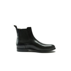 Bottines Chelsea - Noir - Homme