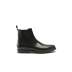 Bottines Chelsea - Marron Foncé - Homme