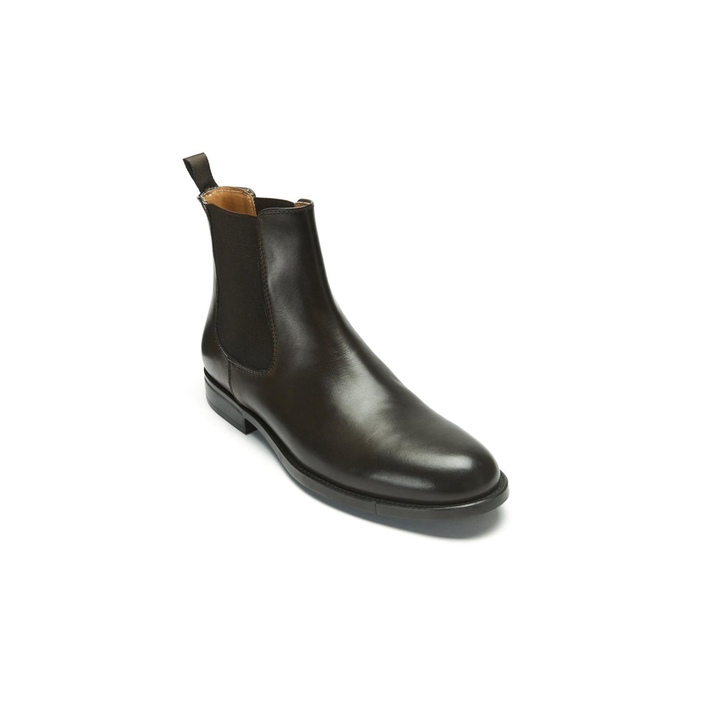 Chelsea Boots - Dark Brown - Men