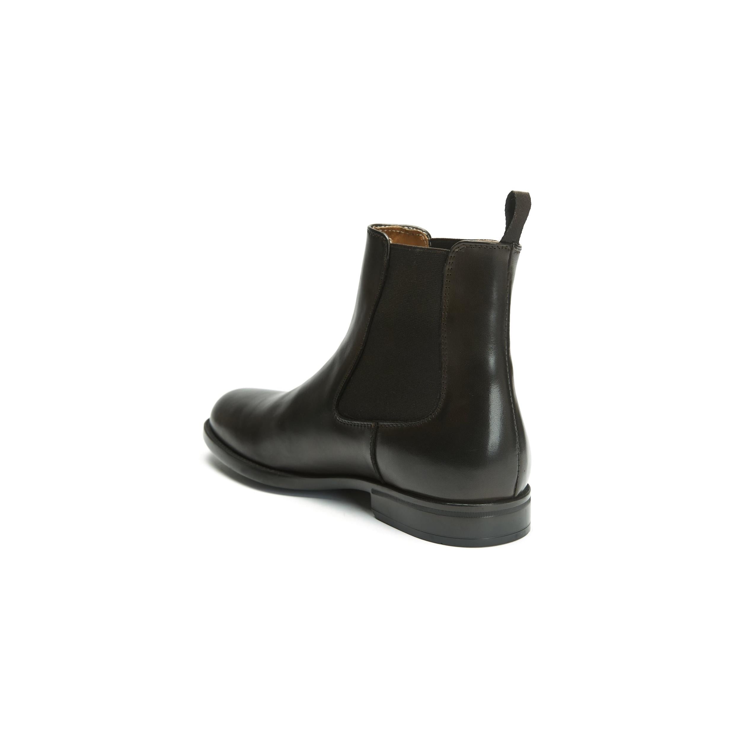 Chelsea Boots - Dark Brown - Men