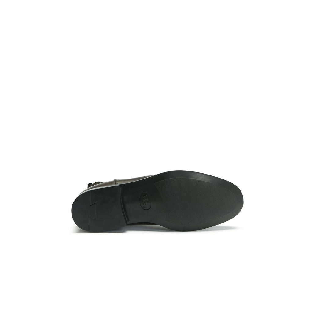 Chelsea Boots - Dark Brown - Men