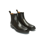 Chelsea Boots - Dark Brown - Men
