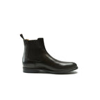 Bottines Chelsea - Marron Foncé - Homme