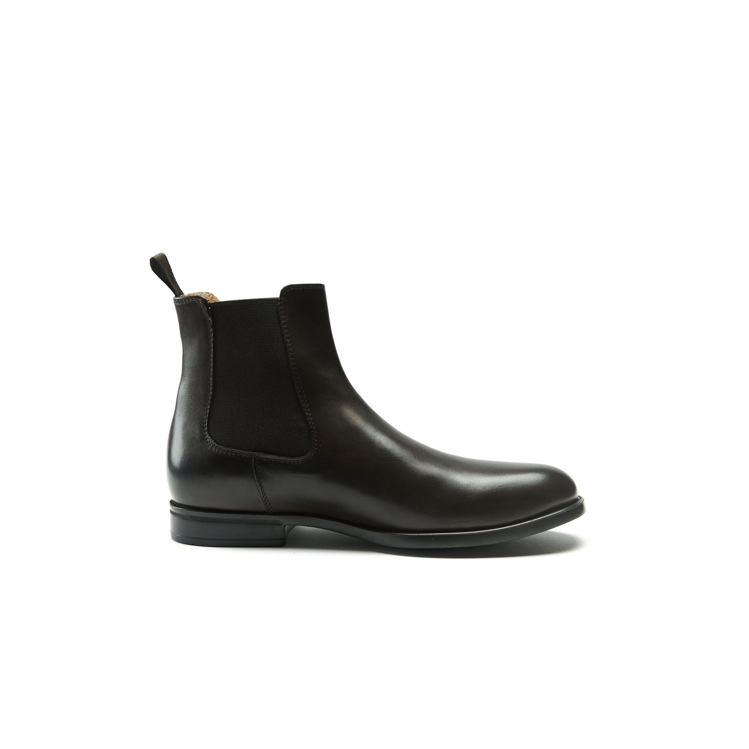 Chelsea Boots - Dark Brown - Men