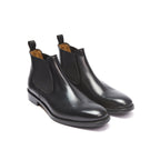 Chelsea Boots - Black - Men
