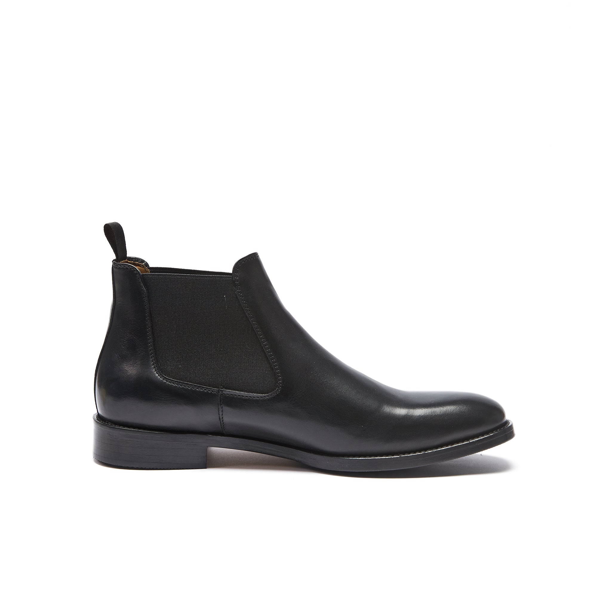 Chelsea Boots - Black - Men