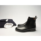 Chelsea Boots - Black - Men