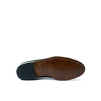 Mocassins À Pompom - Vert Forêt - Homme