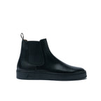 Botines Chelsea - Negro - Hombre