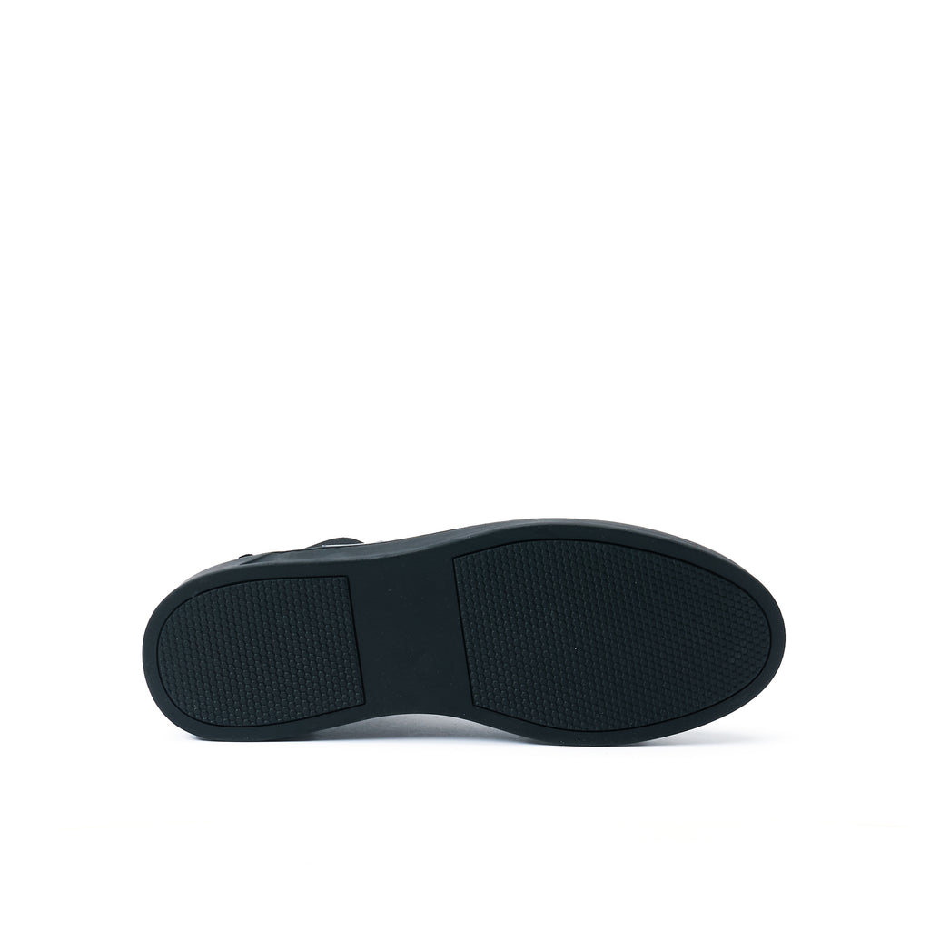 Botines Chelsea - Negro - Hombre