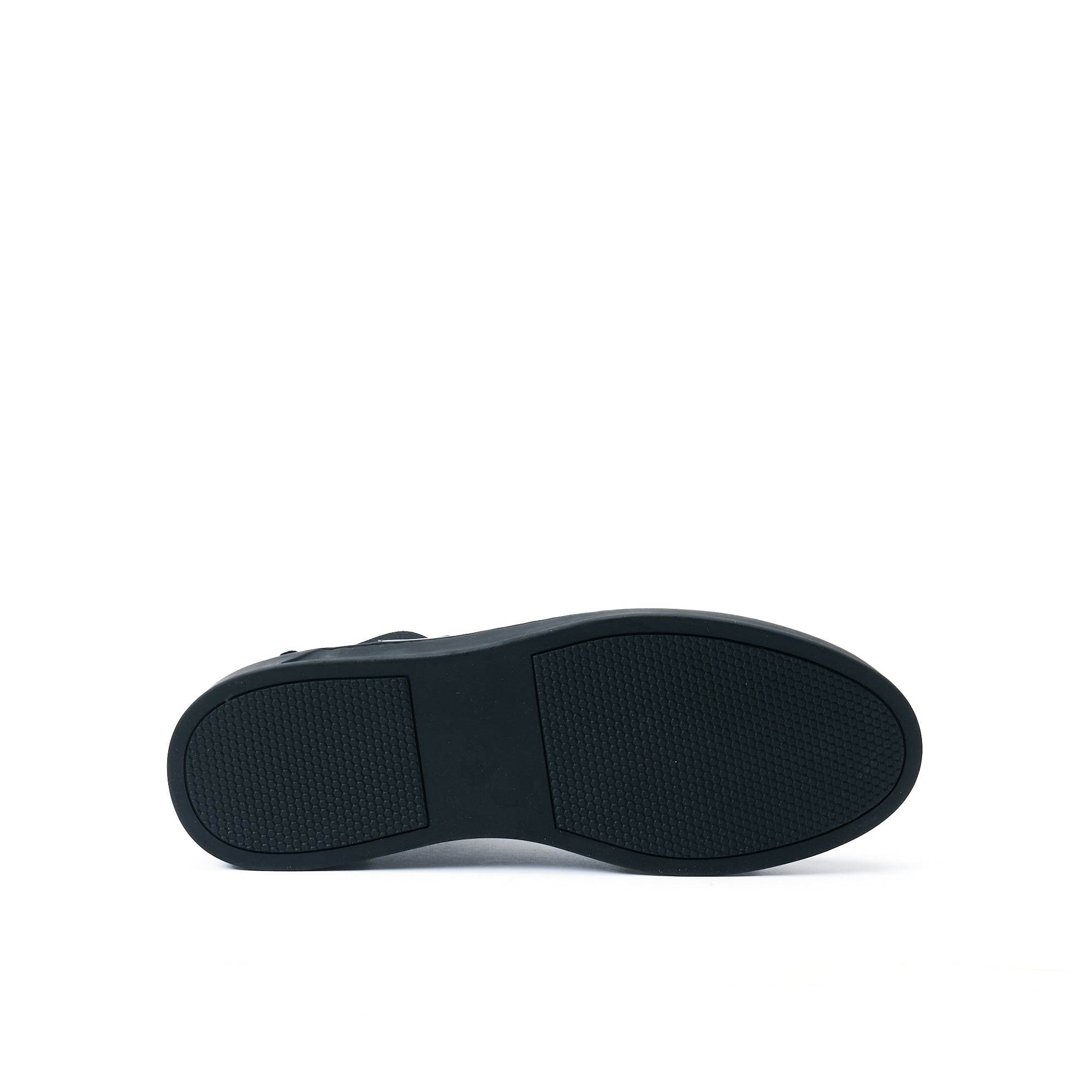 Botines Chelsea - Negro - Hombre