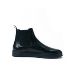 Botines Chelsea - Negro - Hombre