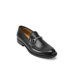 Mocassins Bit - Noir - Homme