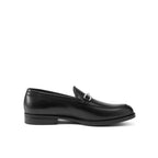 Mocassins Bit - Noir - Homme