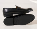 Mocassins Bit - Noir - Homme