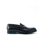 Pasaporte Británico - Mocasines Pieces - Marrón oscuro - Hombre