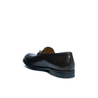 Pasaporte Británico - Mocasines Pieces - Marrón oscuro - Hombre