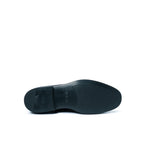 Pasaporte Británico - Mocasines Pieces - Marrón oscuro - Hombre
