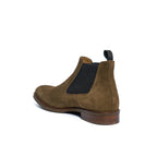 Botines Chelsea - Taupe - Hombre