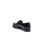 Mocasines Penny - Negro - Mujer