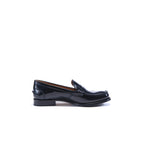 Mocasines Penny - Negro - Mujer