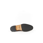 Chelsea Boots With Straight Toe - Tanned Brown - Women