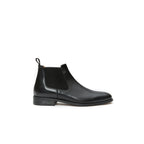 Bottines Chelsea - Noir - Femme