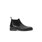 Bottines Chelsea - Noir - Femme