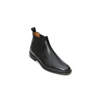 Bottines Chelsea - Noir - Femme