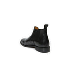 Bottines Chelsea - Noir - Femme