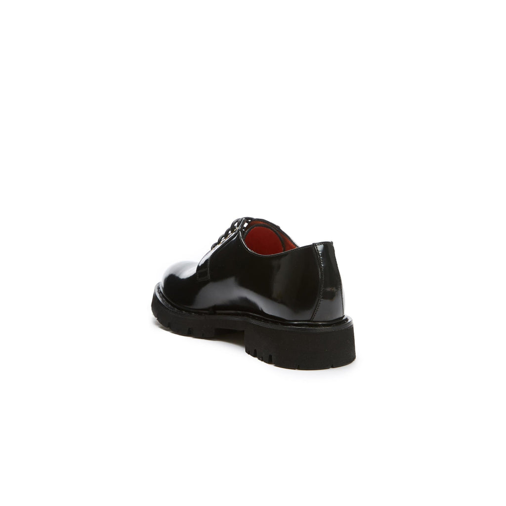Derby - Black - Women