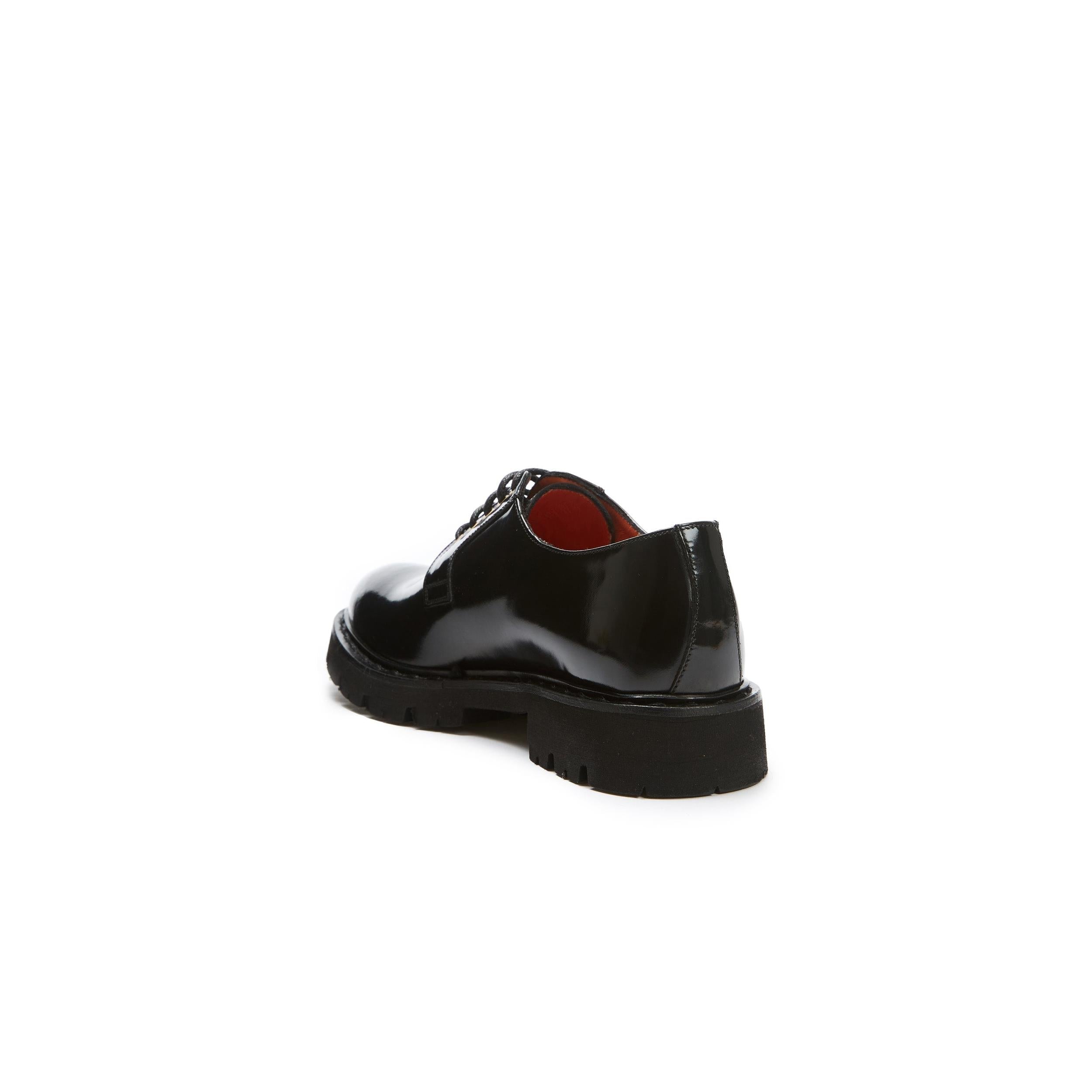 Derby - Black - Women