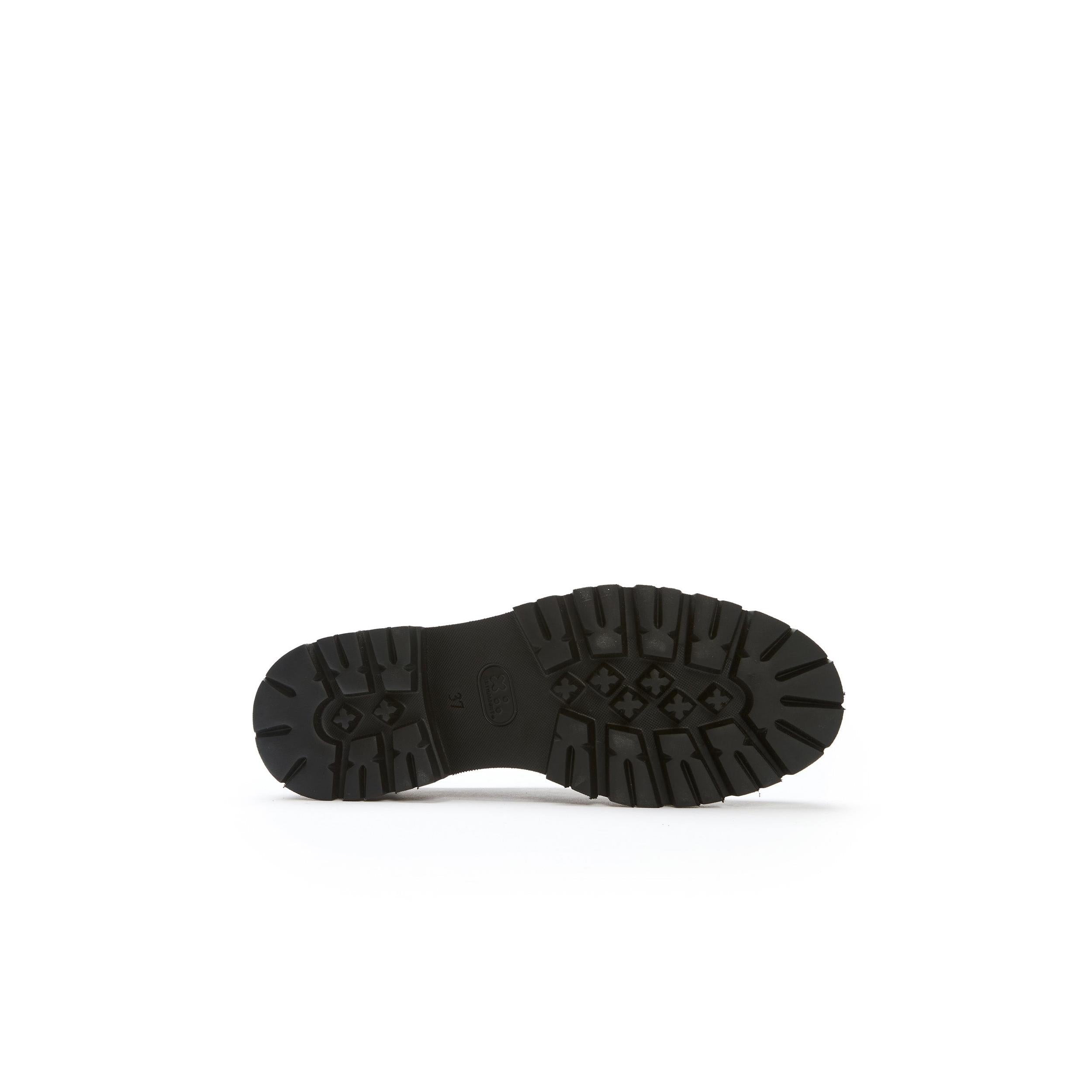 Derby - Black - Women