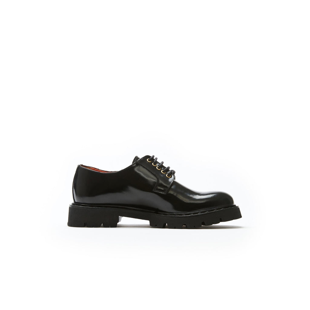 Derby - Black - Women
