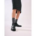 Bottines Chelsea - Noir - Femme