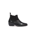 British Passport - Chelsea Boots - Black - Women