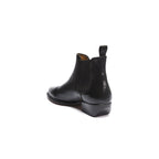 British Passport - Chelsea Boots - Black - Women