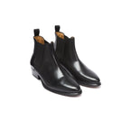 British Passport - Chelsea Boots - Black - Women