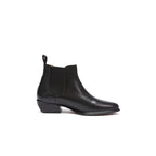British Passport - Chelsea Boots - Black - Women