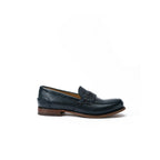 Mocassins Penny - Noir - Femme