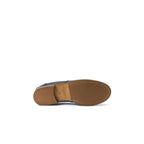 Mocassins Penny - Noir - Femme