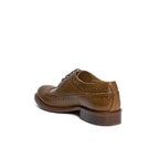 Derby Longwing - Caqui - Mujer