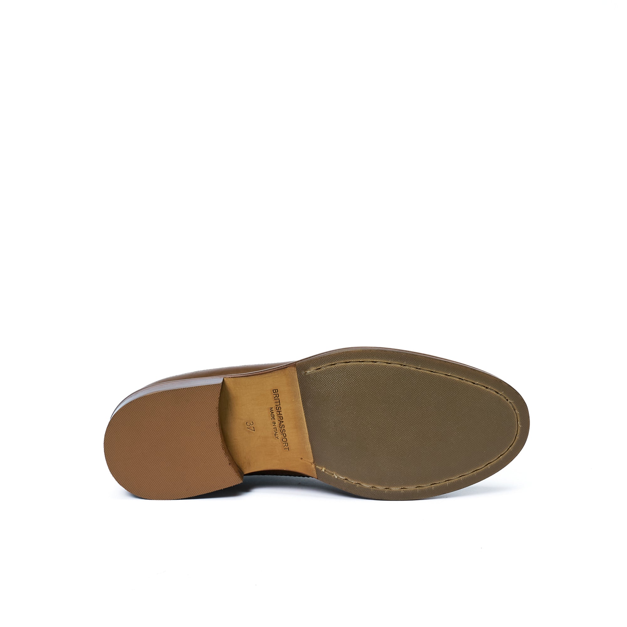 Derby Longwing - Caqui - Mujer