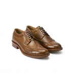 Derby Longwing - Caqui - Mujer