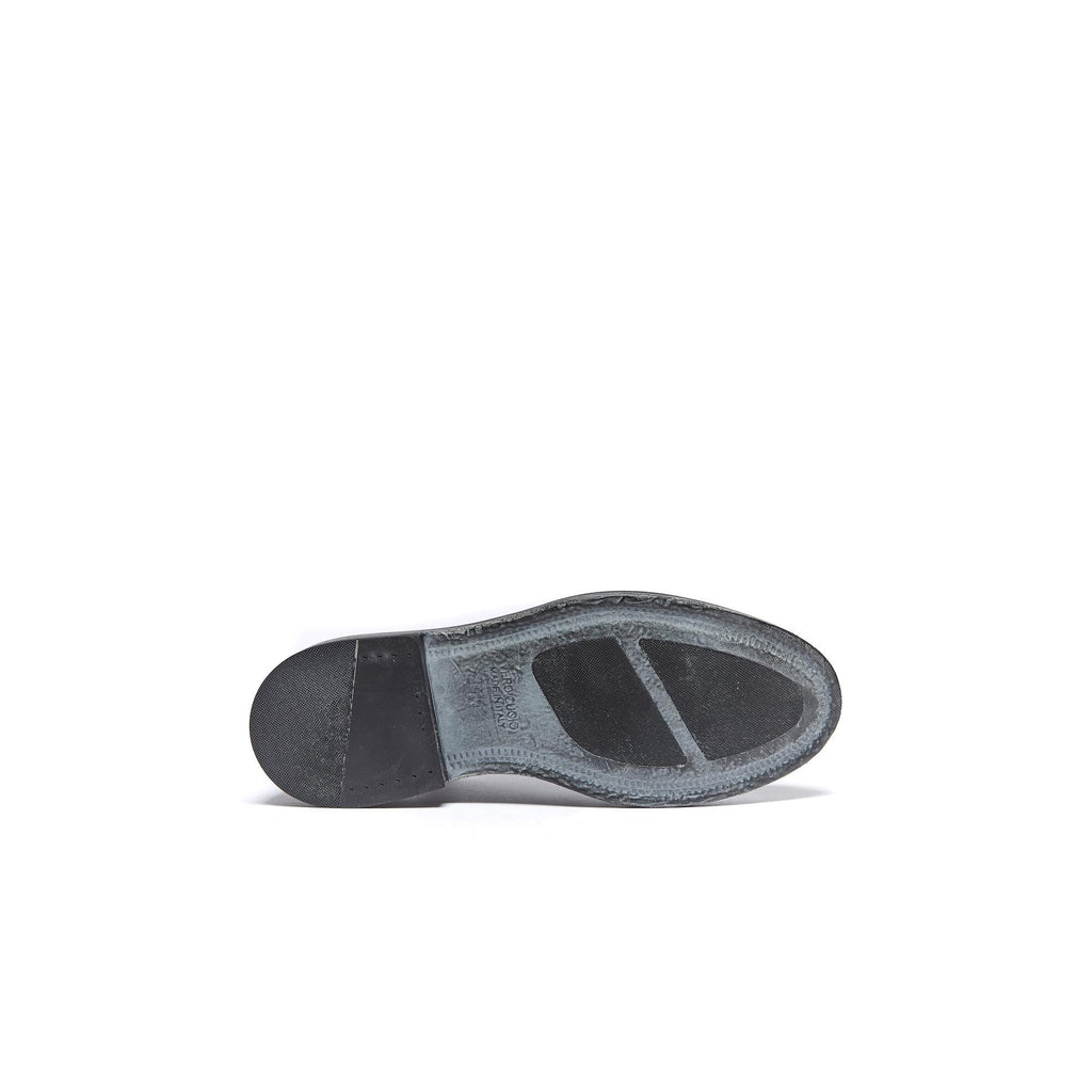 Bottines Chelsea - Noir - Homme