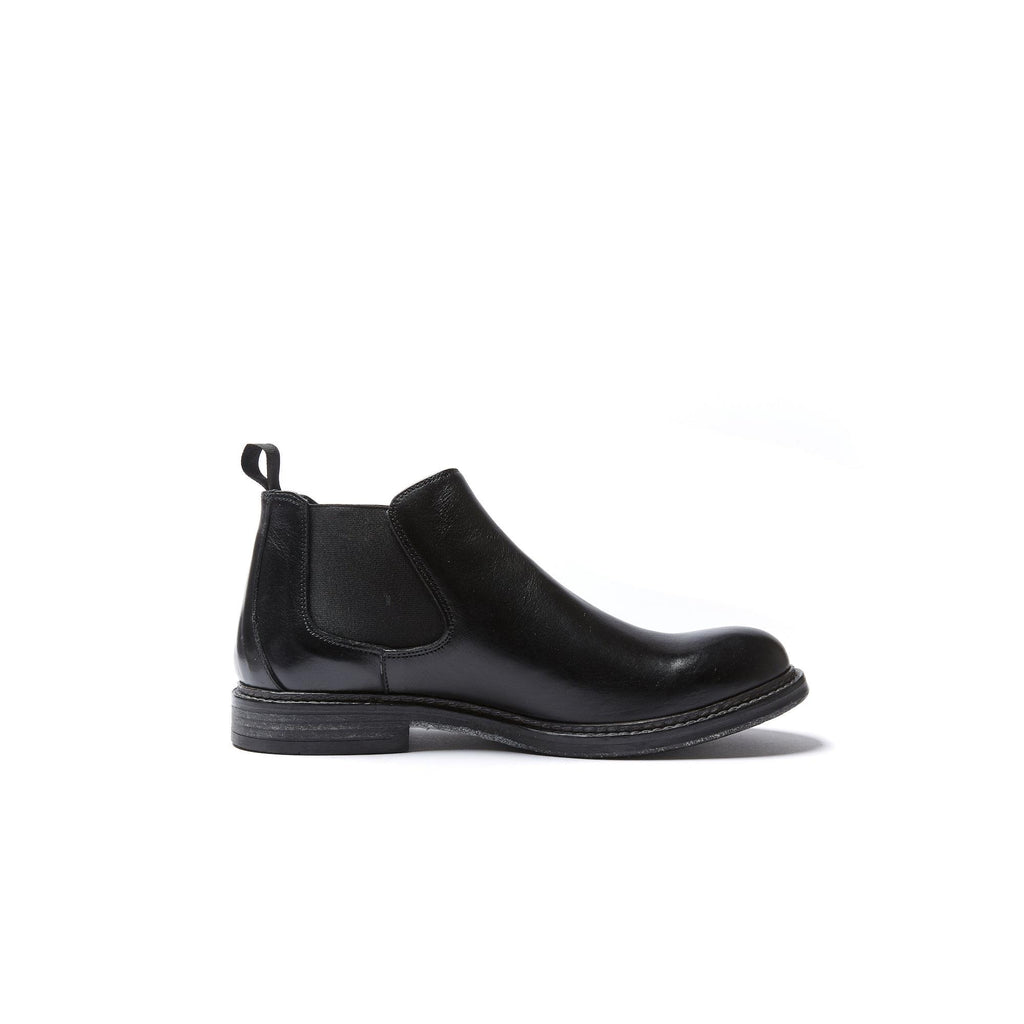 Bottines Chelsea - Noir - Homme