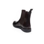 Botines Chelsea - Marrón Oscuro - Hombre