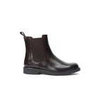 Botines Chelsea - Marrón Oscuro - Hombre